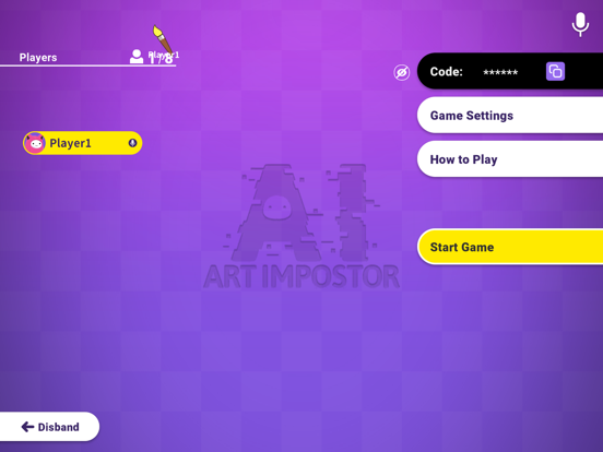 AI: Art Impostor screenshot 2