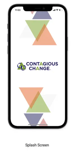 Game screenshot Contagious Change mod apk