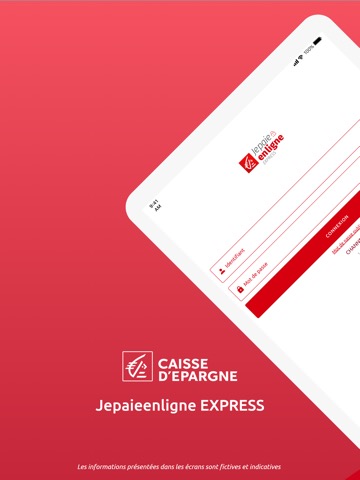 Jepaieenligne EXPRESSのおすすめ画像1