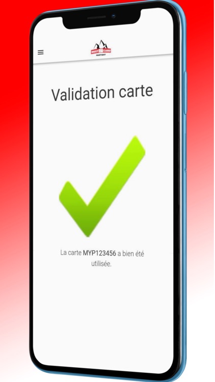 Hostcard Martigny screenshot-4
