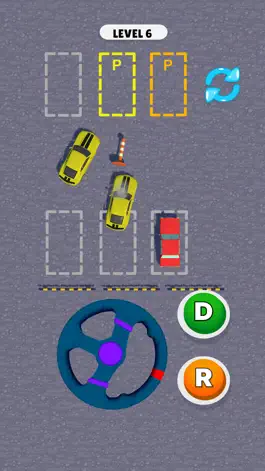 Game screenshot Park Together hack