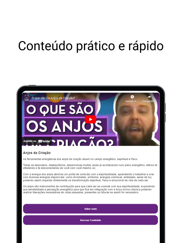 Os Meninos da Consciência