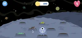 Game screenshot WhackA Monster hack