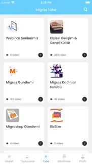 migros sosyal problems & solutions and troubleshooting guide - 4