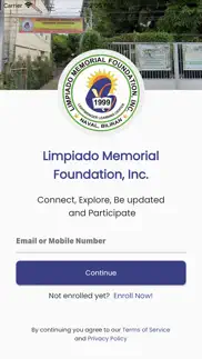 How to cancel & delete limpiado memorial foundation 3