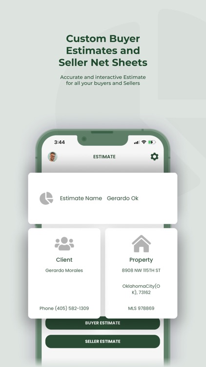 LincolnTitle screenshot-3