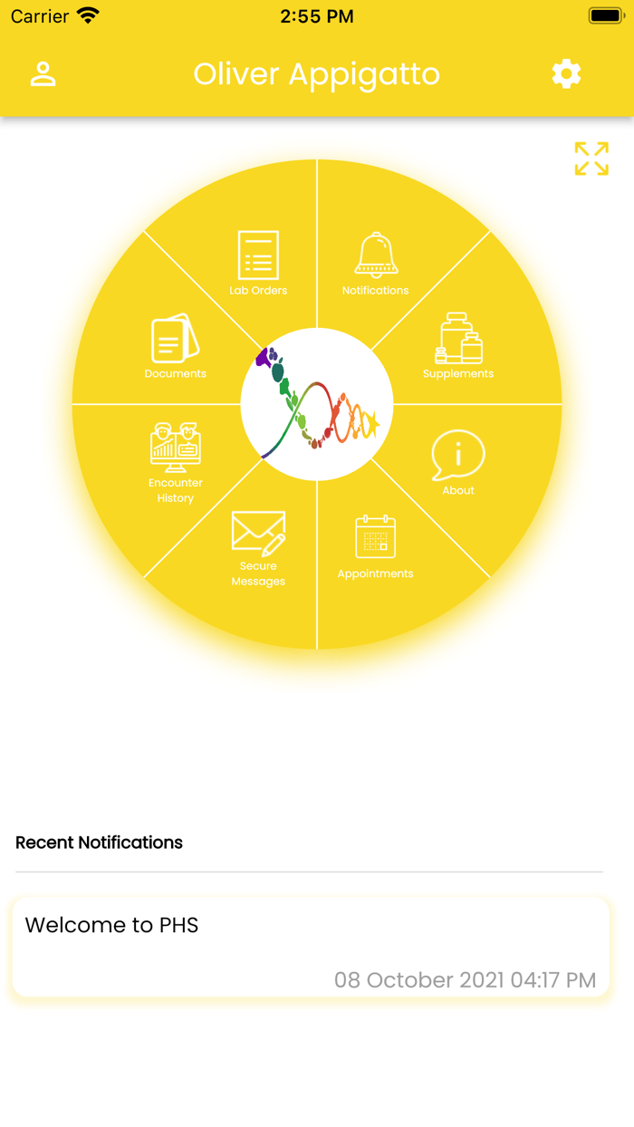 Precise Health Solutions