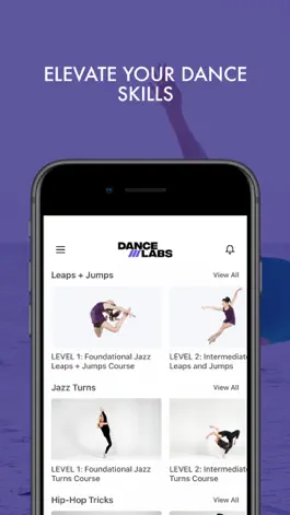 Game screenshot DANCE LABS mod apk