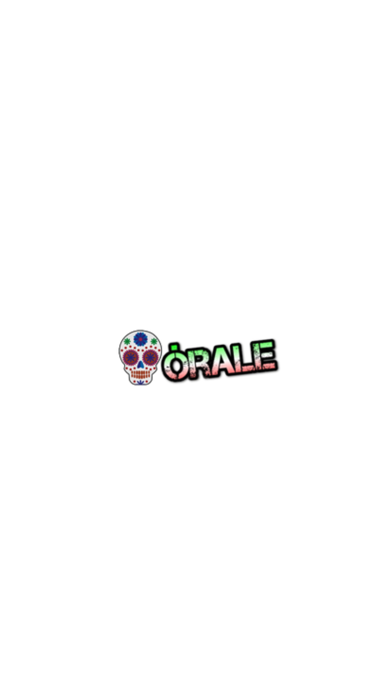 Orale Mexican Grill Screenshot