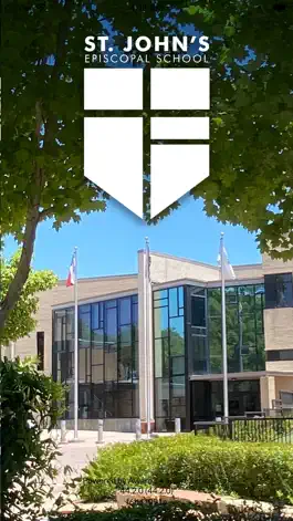 Game screenshot St John's Episcopal School mod apk