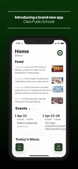 Game screenshot Clare Pioneers mod apk
