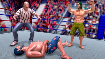 Boxing Fight Night Champion Screenshot
