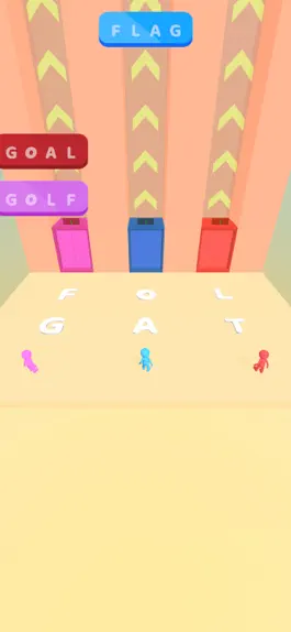 Game screenshot Letter Painter mod apk