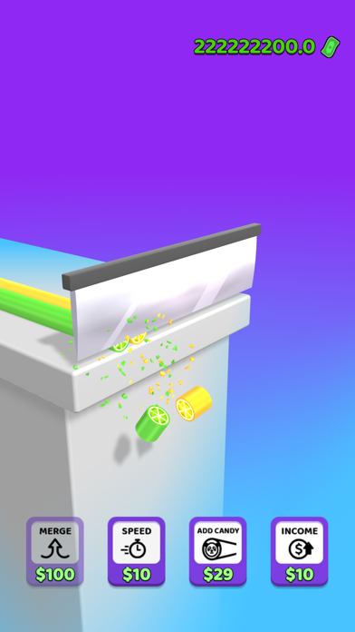 Candy Fever! Screenshot