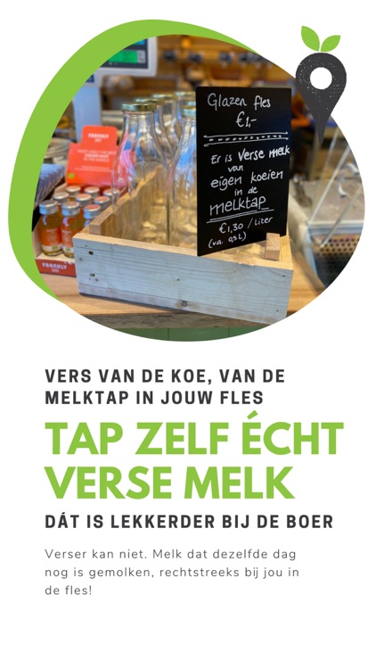 Lekkerder bij de Boer screenshot-4