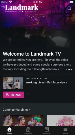 Game screenshot Watch Landmark apk