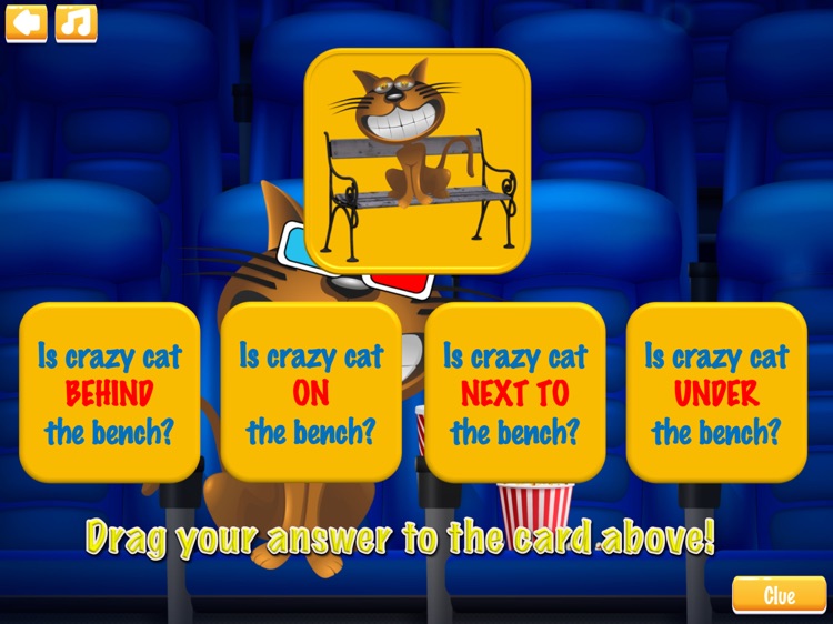 The Super Challenge Preschool screenshot-7