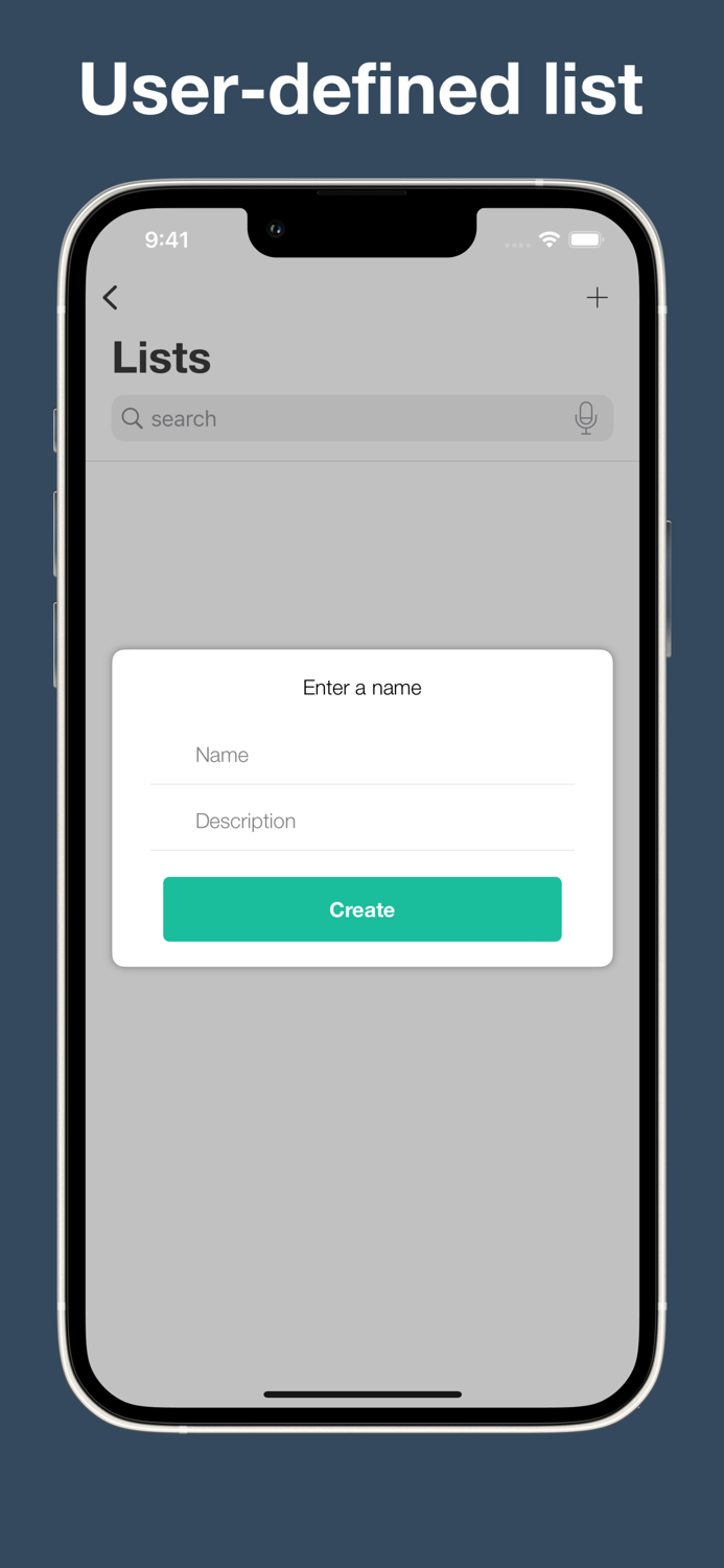 First Name Dictionary