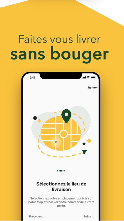 Quickitchen screenshot-4