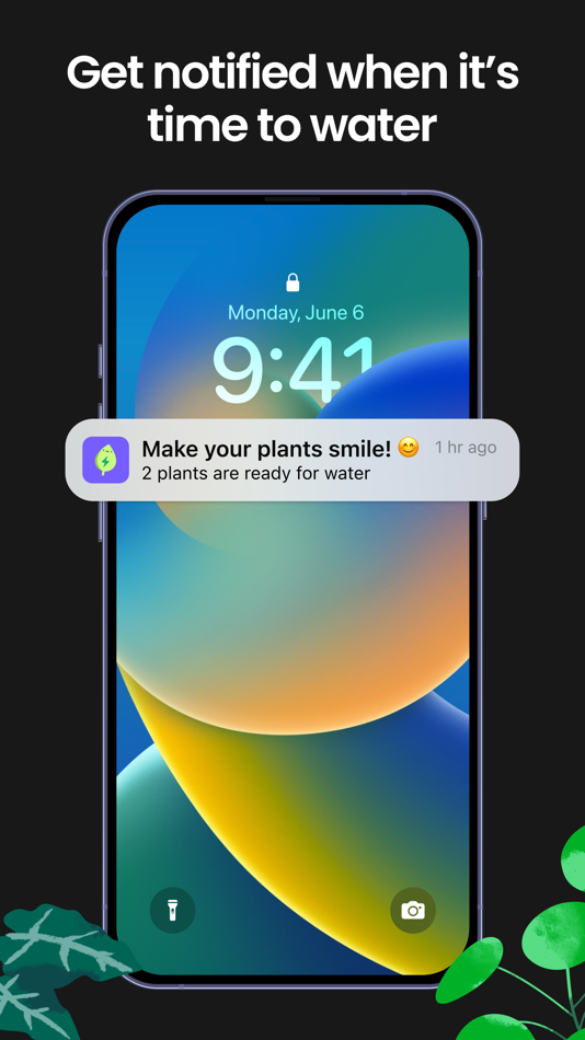 #3. Greg: Plant Identifier & Care (iOS) By: GREGARIOUS, INC