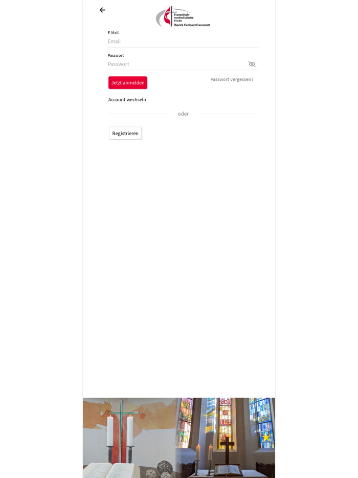 EmK Bezirk FellbachCannstatt