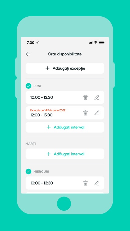 Ringdoc Medic screenshot-3