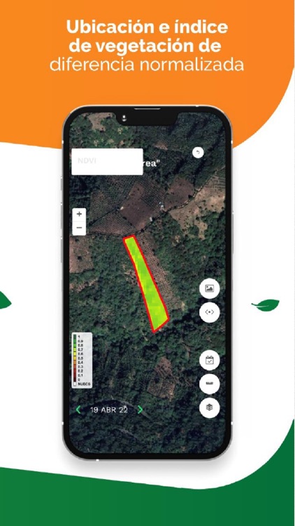 AGROAMIGO screenshot-4