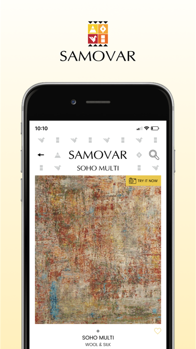 Samovar Screenshot