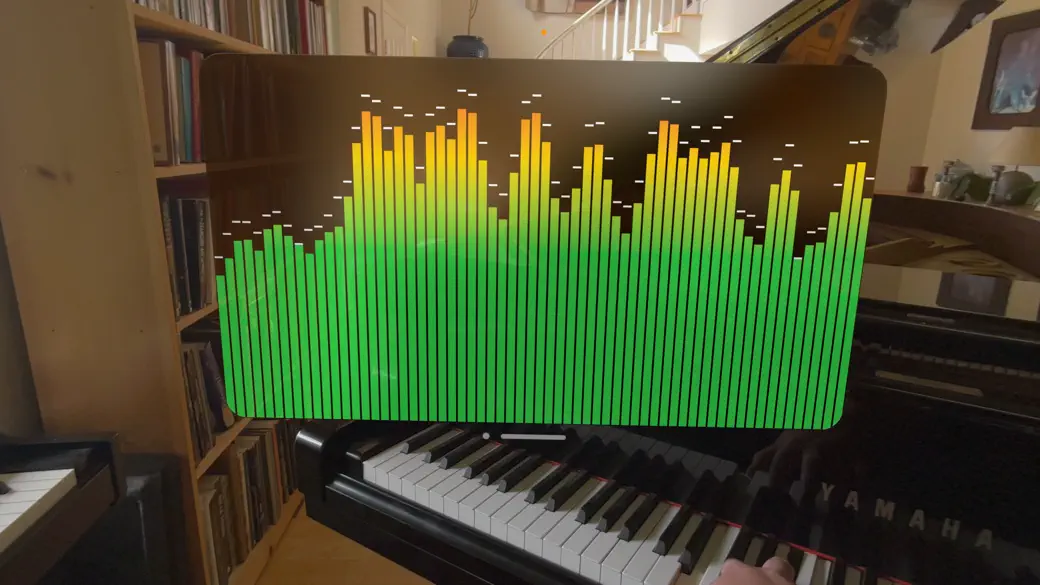 Synesthesia AR screenshot 4