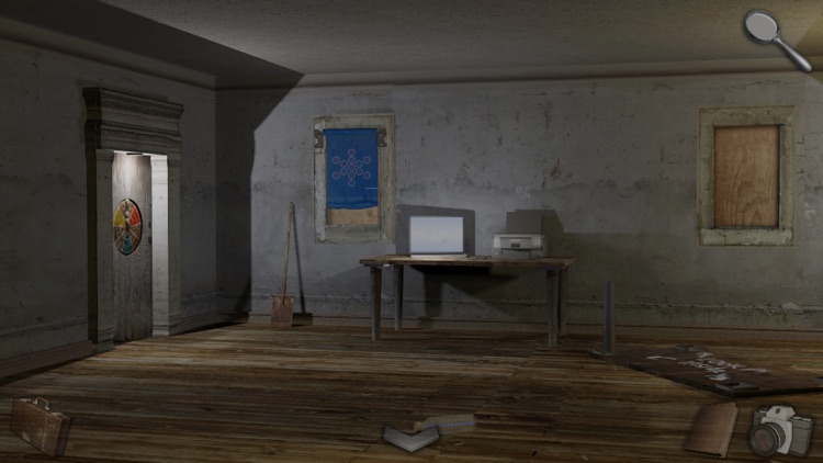 Forever Lost: Episode 3 SD screenshot-0