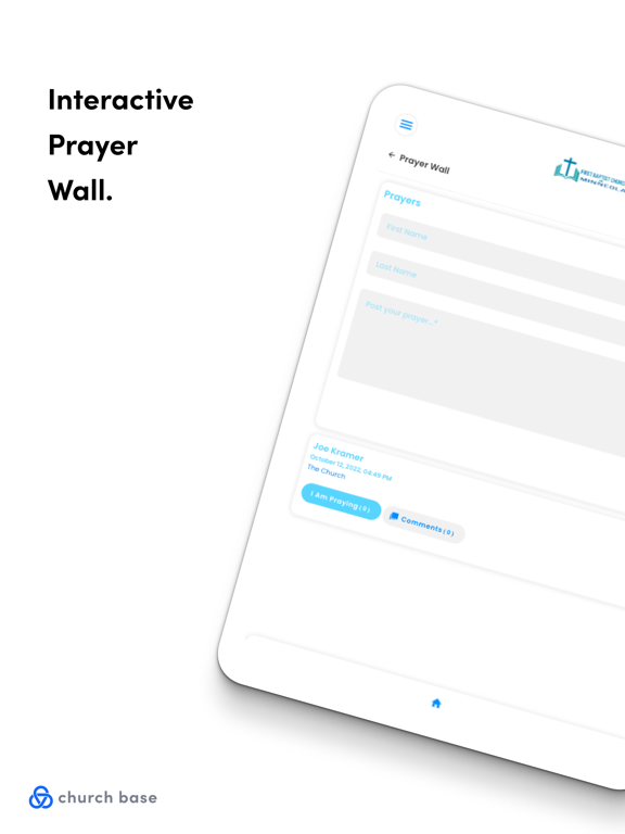 FBC Minneola Connect