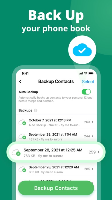 Phone CleanerㆍClean Up Storage Screenshot