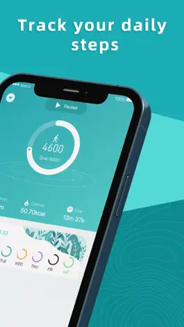 Game screenshot Lucky Walk apk