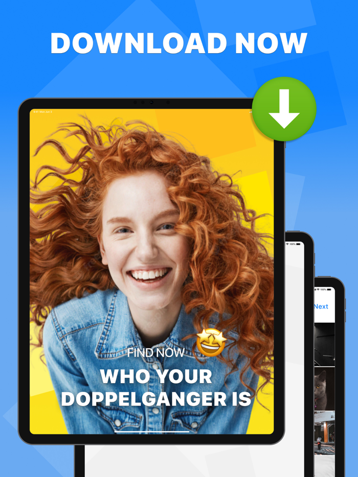 Celeb Me Celebrity look alike