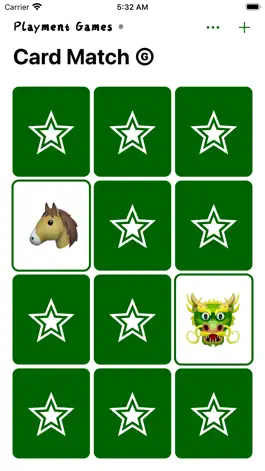 Game screenshot Card Match Ⓖ mod apk