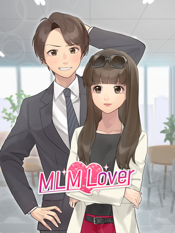 Screenshot #4 pour triangle amoureux romance Love