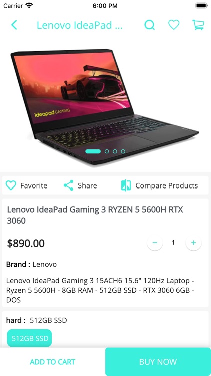 GateApp screenshot-7