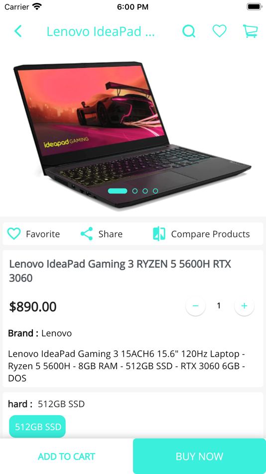 #8. GateApp (iOS) 由: Ahmed Almudaris