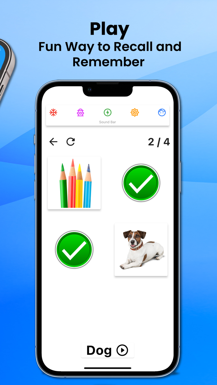 Woki - First 100 Words