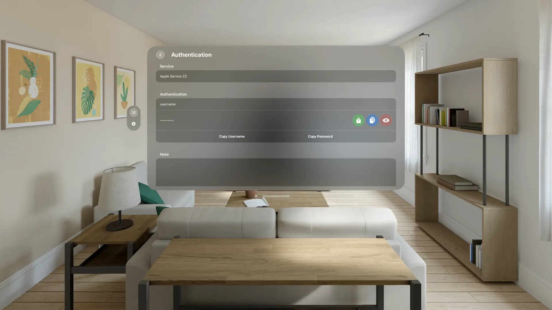 aSalvum screenshot 2