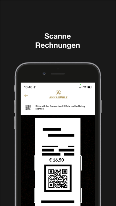 Annamühle Screenshot
