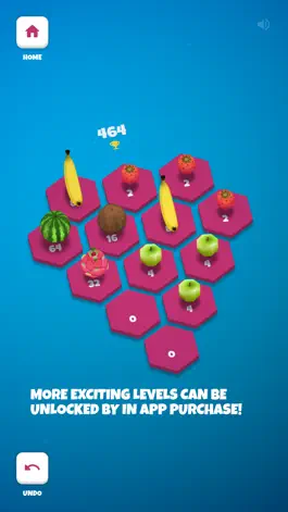 Game screenshot Fruit Mash hack
