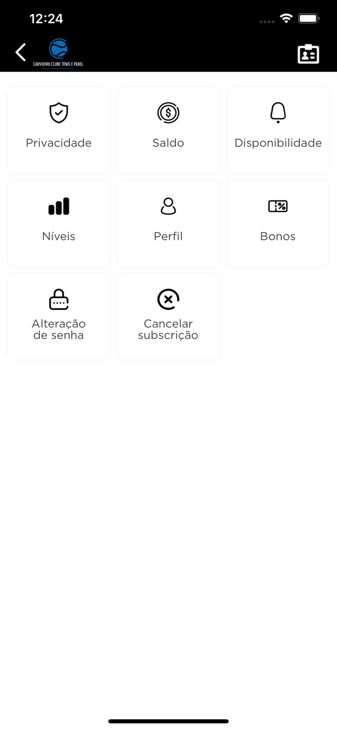 Carvoeiro Clube de Tenis