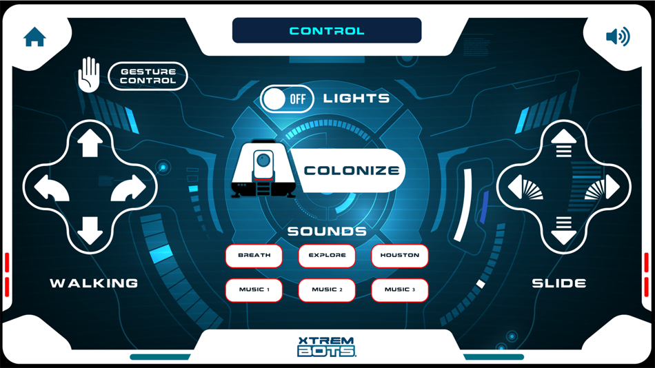 #2. Charlie the Astronaut (iOS) 由: 恩权 邱