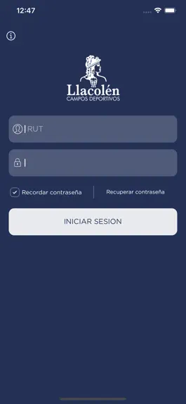 Game screenshot Llacolen Campos Deportivos mod apk