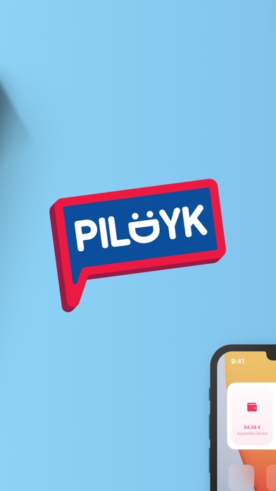 Screenshot #2 pour Pildyk