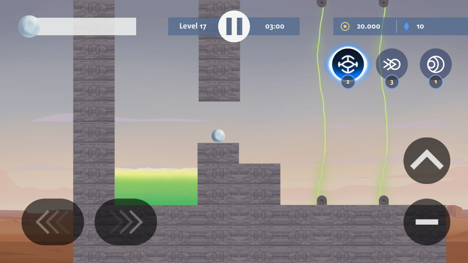 #5. Alkym (iOS) Podle: camilo arcila