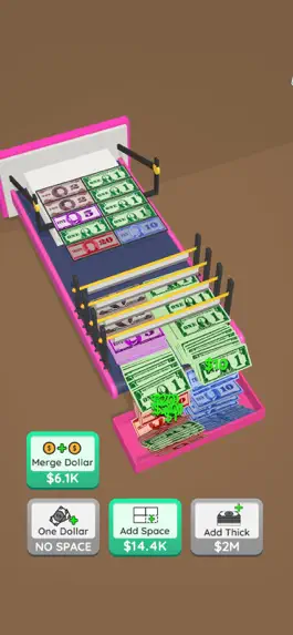 Game screenshot Money Print Fever apk