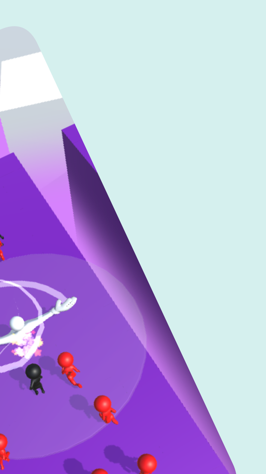 #6. Spinning Slaps (iOS) 由: Antonis Panoris