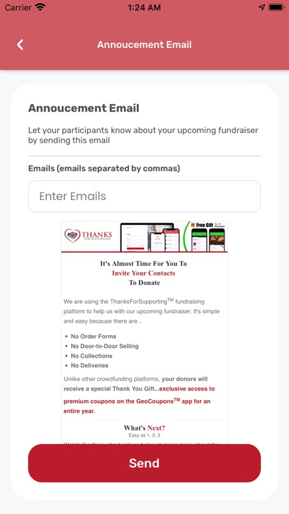 Thanks For Supporting screenshot-8